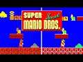 Super Mario Bros. Special - Versions Comparison ▶ EVOLUTION through its PORTS