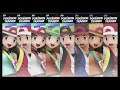 Super Smash Bros Ultimate Amiibo Fights – Request #14650 Pokemon Trainer Frenzy