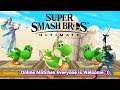 Super Smash Bros Ultimate Live Stream Online Matches Part 178 Monday Smash!