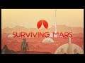 SURVIVING MARS Green Planet - Viva em MARTE!