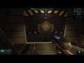 System Shock 2 - Energy Only - Part 2 - Swish Swish Stab