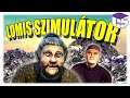 Szeméttelep / lomis szimulátor! | Junkyard Simulator Prologue