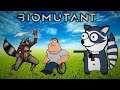Team Raccoon is Here to Kill All of Your Wheelchairs - Biomutant