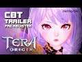 TERA Origin - CBT Trailer - Pre-registration - Mobile - F2P - JP