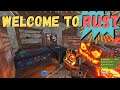 How to Play Rust