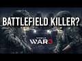 🔴 The Battlefield Killer? #WorldWar3
