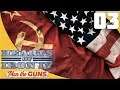 The Berlin Crisis || Ep.3 - Cold War Mod United States HOI4 Lets Play