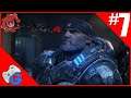 THE BIGGER THEY ARE! | Gears of War 4 Lets Play (Part 7)