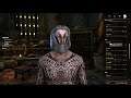 The Elder Scrolls Online Elsweyr - Necromancer Walkthrough 1 Elsweyr ► 1080p 60fps No commentary