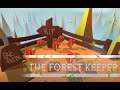 THE FOREST KEEPER GAMEPLAY {LET'S PLAY}