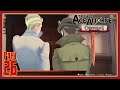 The Great Ace Attorney: Adventures - Episode 5: The Adventure of the Unspeakable Story Pt. 8