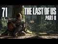 The Last of Us 2 - Сиэтл, День 3 - Остров ч.2 [#71] | PS4