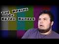The Making of Retro Rumble