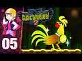 The Road to Villachula - Let's Play Guacamelee! 2 - Part 5