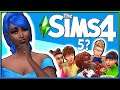 The Sims 5...FARTHER Away Than We Think?