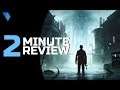 The Sinking City | Review in 2 Minutes