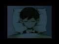 The Sleep Paralysis Demons Come with Me