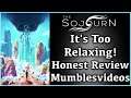 The Sojourn Review - It's Too Relaxing! - MumblesVideos Game Review