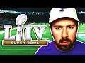 🏆 The Super Bowl... No Money Spent Ep. 80