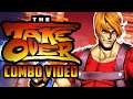 The Takeover Combo Video