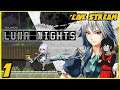 The Waifu Sakuya Izayoi Head Maid At Your Service | Touhou Luna Nights - Part 1