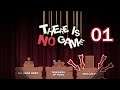 There Is No Game Wrong Dimension - Gameplay Walkthrough Part 01