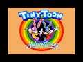 Tiny Toon Adventures: Buster’s Hidden Treasure. SEGA Genesis. No Damage Walkthrough