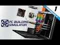 TODO MUY NUEVO | PC BUILDING SIMULATOR  T2 - Ep 1 | Gameplay Español