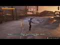 Tony Hawk's Pro Skater 1+2 - Marseille Hard Get There Challenge