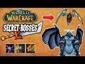 Top 10 Secret Hidden Bosses In World of Warcraft