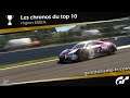 [TOP10] Autodrome Lago Maggiore - GP II / Gr.3 / Audi R8 LMS (Audi Sport Team WRT) '15 - 1:53.798