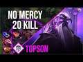 Topson - Void Spirit | NO MERCY 20 KILL | Dota 2 Pro Players Gameplay | Spotnet Dota 2