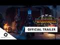 TOTAL WAR : WARHAMMER 3 (Official Trailer)