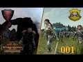 Total War: WARHAMMER II Vampir-Together #001 die geilen Toten erheben sich Teil 1