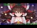 Touhou - Grimoire of The Elemental Castle Part 27 (Time To Dimension Hop)