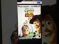 Toy Story 2 Movie Review (1999) | Isaac Reviews | (2021)