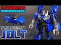 Transformers Studio Series 75: Revenge of the Fallen Jolt