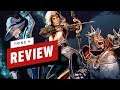 Trine 4: The Nightmare Prince Review