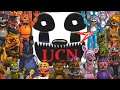 Ultimate Custom Night Mobile Port Review!!!