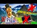 Un fútbol con alpacas! | ALPACA BALL: ALLSTARS (DEMO YA NO DISPONIBLE) + Link