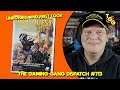 Unboxing and First Look at the RuneQuest Starter Set on The Gaming Gang Dispatch Ep 713