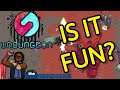 UnDungeon Demo Let's Play - Science FRICTION