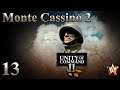 Unity of Command II - 13 - Monte Cassino 2