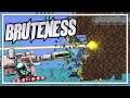 Unleashing The Sheer Brute Force Of The Grapeshot Cannon | Forts