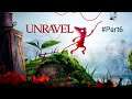 Unravel - #Part6 - Down in a hole