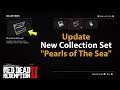 *UPDATE* New Collection Set  ''Pearls of The Sea'' Locations & More in Red Dead Online