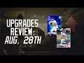 Upgrade Review #5 | MLB The Show 20 Diamond Dynasty