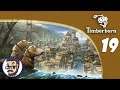 Vallée inondée - 19 - Timberborn | Early Access | FR