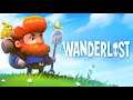 Wanderlost - Announcement Trailer