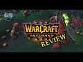 Warcraft III: Reforge Gamer Santai Review